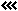 Click to go up to the list